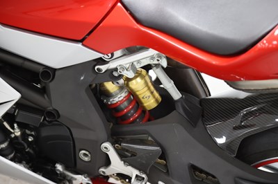 Lot 59 - 2010 MV Agusta F4 1000R