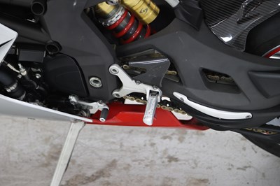 Lot 59 - 2010 MV Agusta F4 1000R
