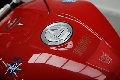 Lot 59 - 2010 MV Agusta F4 1000R