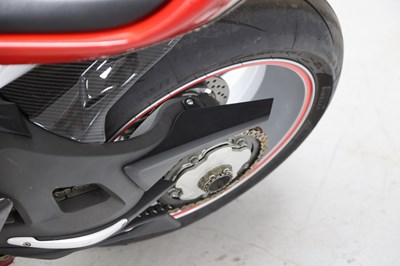 Lot 59 - 2010 MV Agusta F4 1000R
