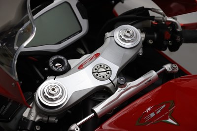 Lot 59 - 2010 MV Agusta F4 1000R