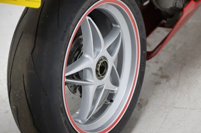 Lot 59 - 2010 MV Agusta F4 1000R