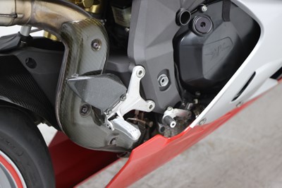Lot 59 - 2010 MV Agusta F4 1000R
