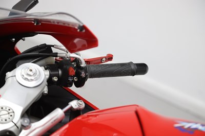 Lot 59 - 2010 MV Agusta F4 1000R