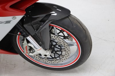Lot 59 - 2010 MV Agusta F4 1000R