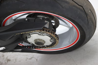 Lot 59 - 2010 MV Agusta F4 1000R
