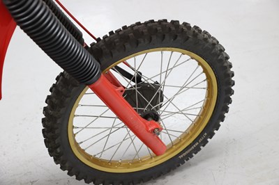 Lot 71 - 1984 Maico 490 Alpha 1
