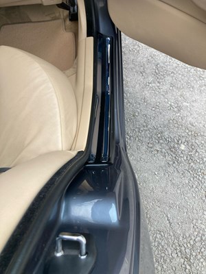 Lot 27 - 2001 BMW 330d Business Edition