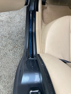 Lot 27 - 2001 BMW 330d Business Edition