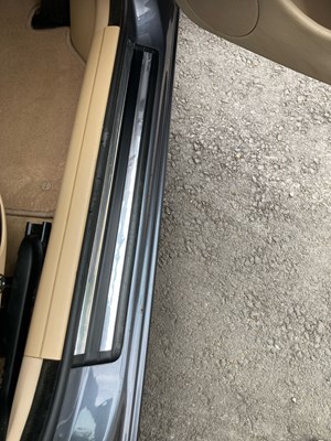 Lot 27 - 2001 BMW 330d Business Edition