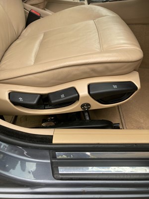 Lot 27 - 2001 BMW 330d Business Edition