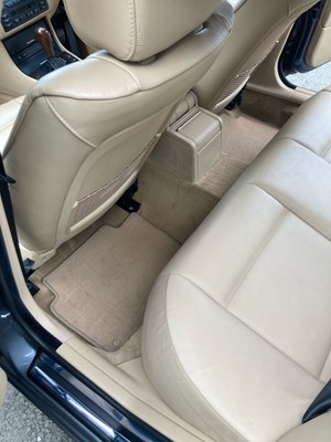 Lot 27 - 2001 BMW 330d Business Edition