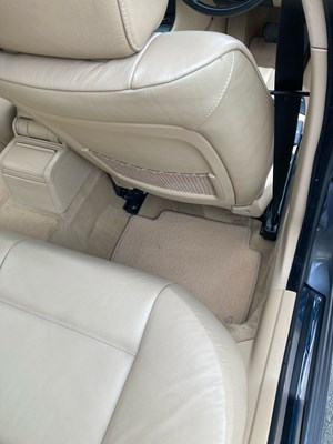Lot 27 - 2001 BMW 330d Business Edition