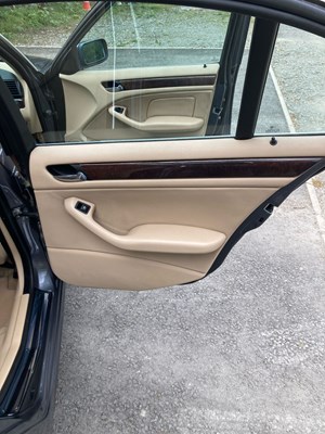 Lot 27 - 2001 BMW 330d Business Edition