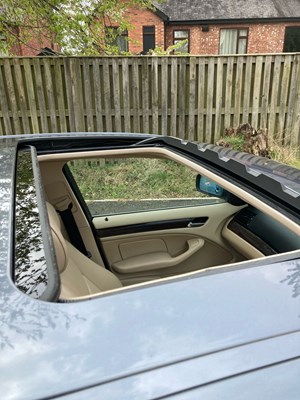 Lot 27 - 2001 BMW 330d Business Edition