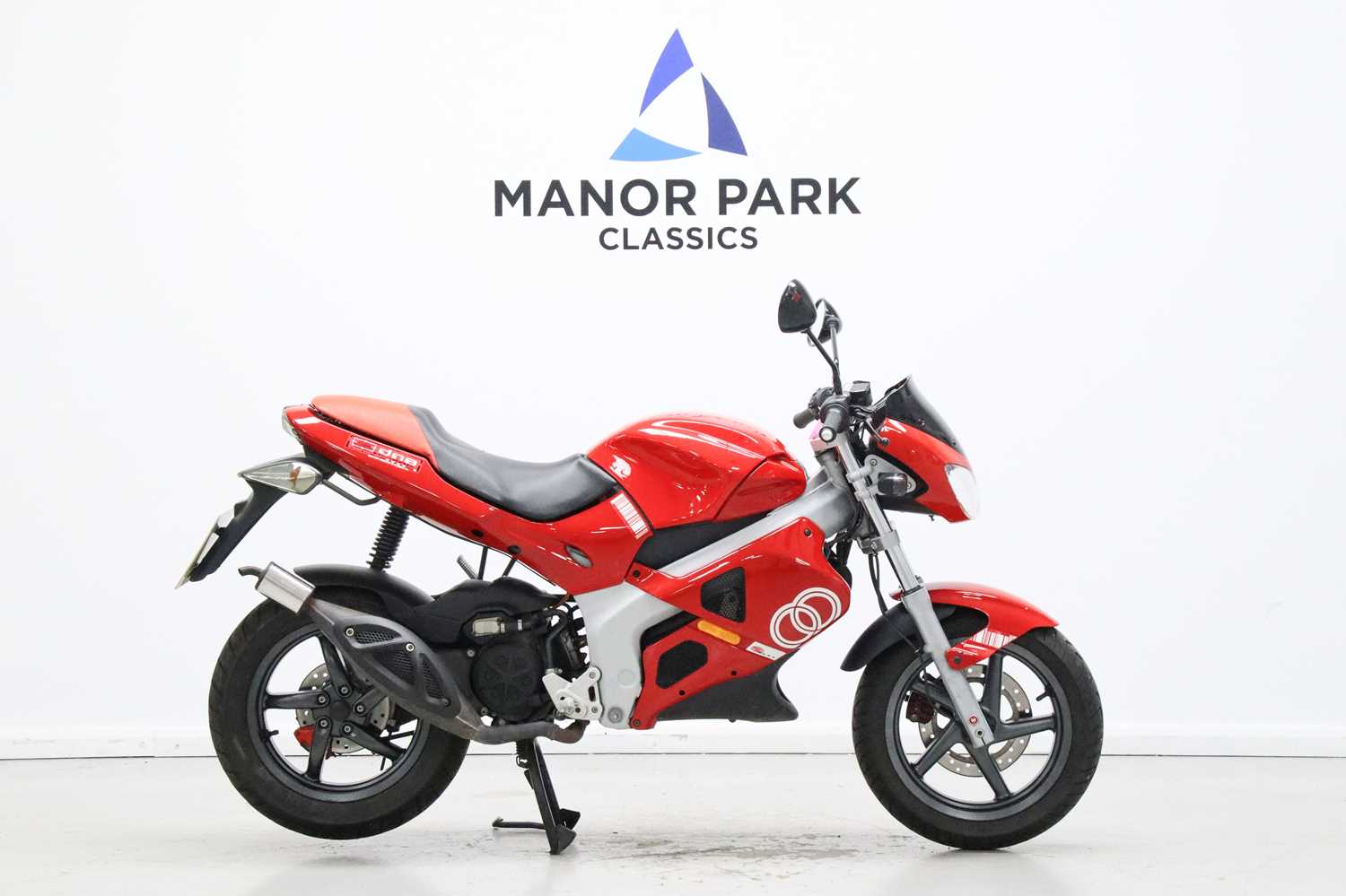 Remklauw achter - Remblokken achter - Rempomp Gilera Stalker 50 2T E2 Remklauw achter - Remblokken achter - Rempomp Gilera Stalker 50 2T E2