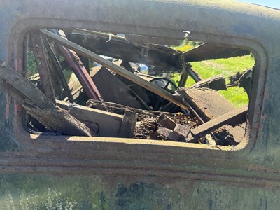 Lot 34 - 1931 Ford Model A