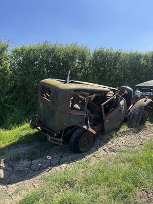 Lot 34 - 1931 Ford Model A