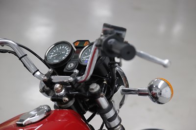 Lot 89 - 1980 Yamaha RD400