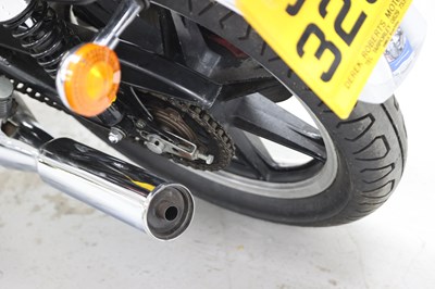 Lot 89 - 1980 Yamaha RD400