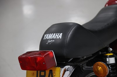 Lot 89 - 1980 Yamaha RD400