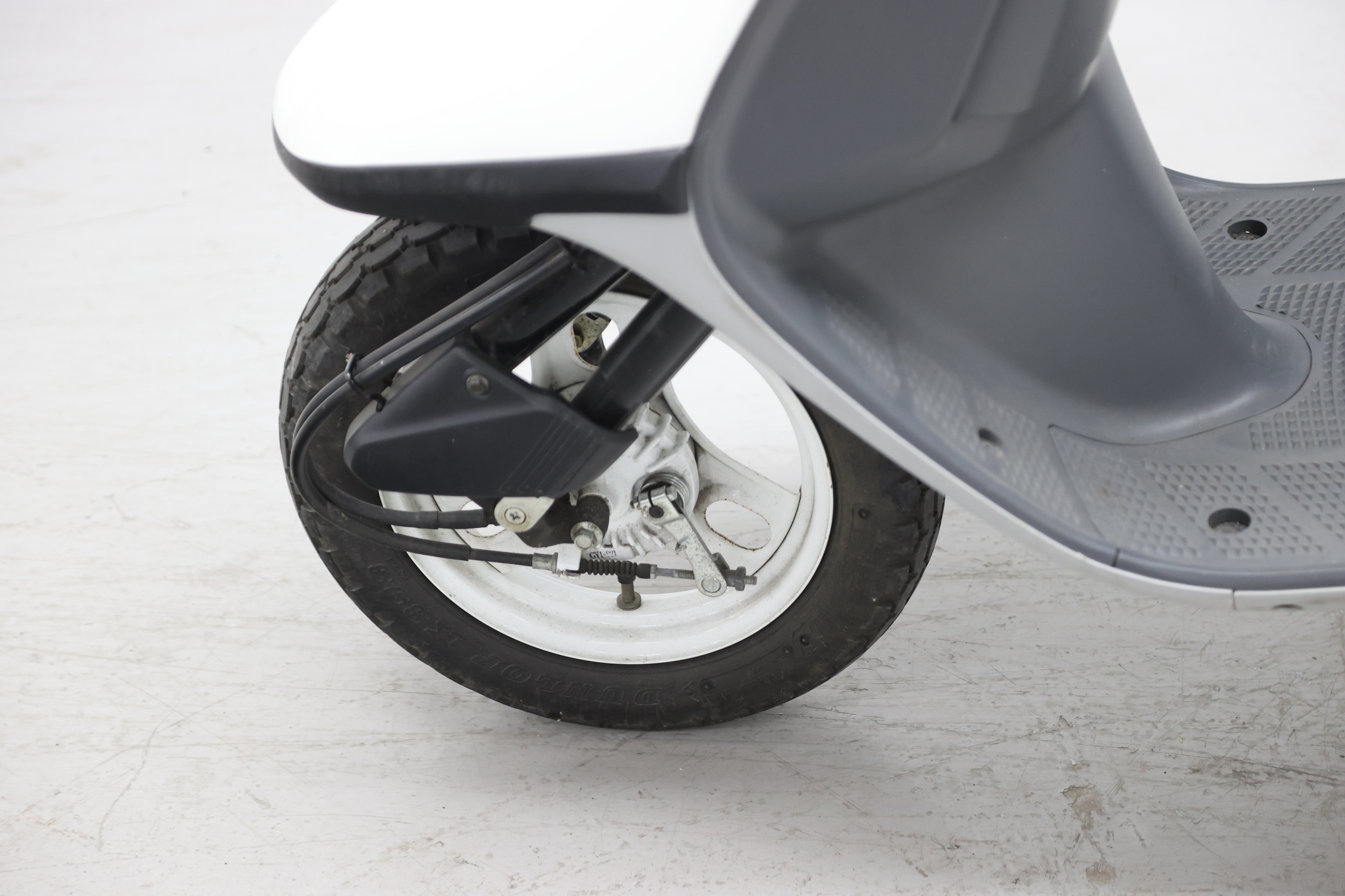 Lot 46 - 1989 Honda SA50 Vision Met-In