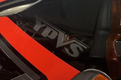 Lot 70 - 1990 Yamaha RD350 YPVS