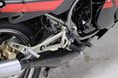 Lot 70 - 1990 Yamaha RD350 YPVS