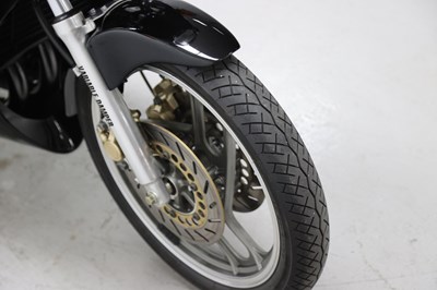 Lot 70 - 1990 Yamaha RD350 YPVS