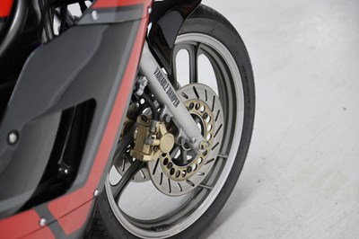 Lot 70 - 1990 Yamaha RD350 YPVS