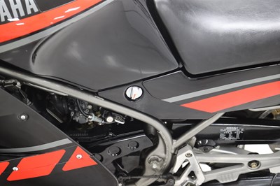 Lot 70 - 1990 Yamaha RD350 YPVS