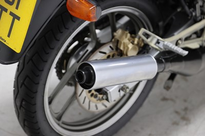 Lot 70 - 1990 Yamaha RD350 YPVS