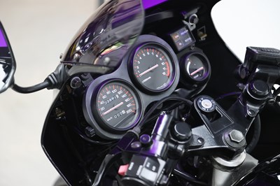 Lot 70 - 1990 Yamaha RD350 YPVS