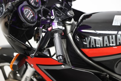 Lot 70 - 1990 Yamaha RD350 YPVS