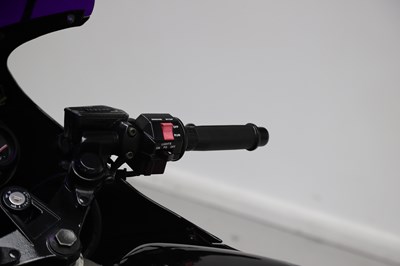 Lot 70 - 1990 Yamaha RD350 YPVS