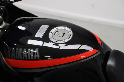 Lot 70 - 1990 Yamaha RD350 YPVS