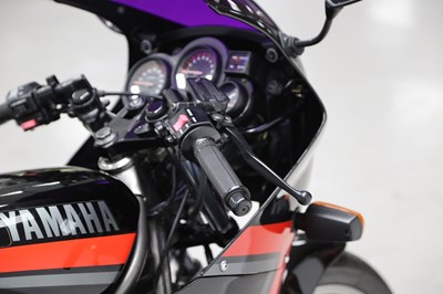 Lot 70 - 1990 Yamaha RD350 YPVS