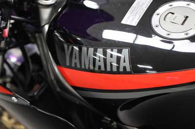 Lot 70 - 1990 Yamaha RD350 YPVS