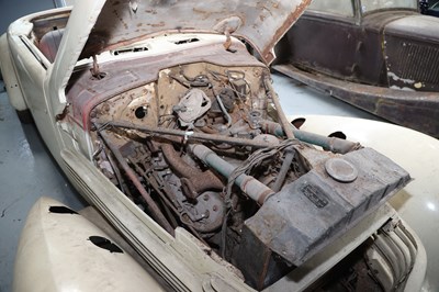 Lot 1938 Cord Model 812