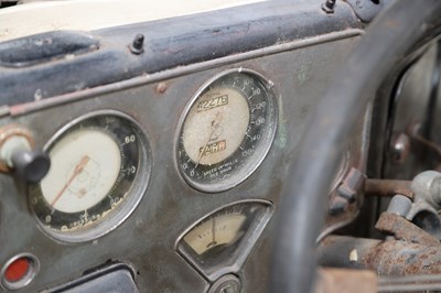 Lot 1938 Cord Model 812