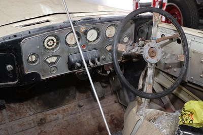Lot 1938 Cord Model 812