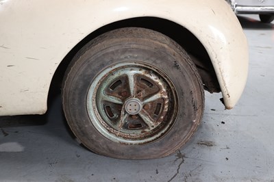 Lot 1938 Cord Model 812