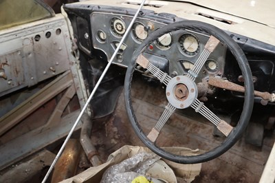 Lot 1938 Cord Model 812