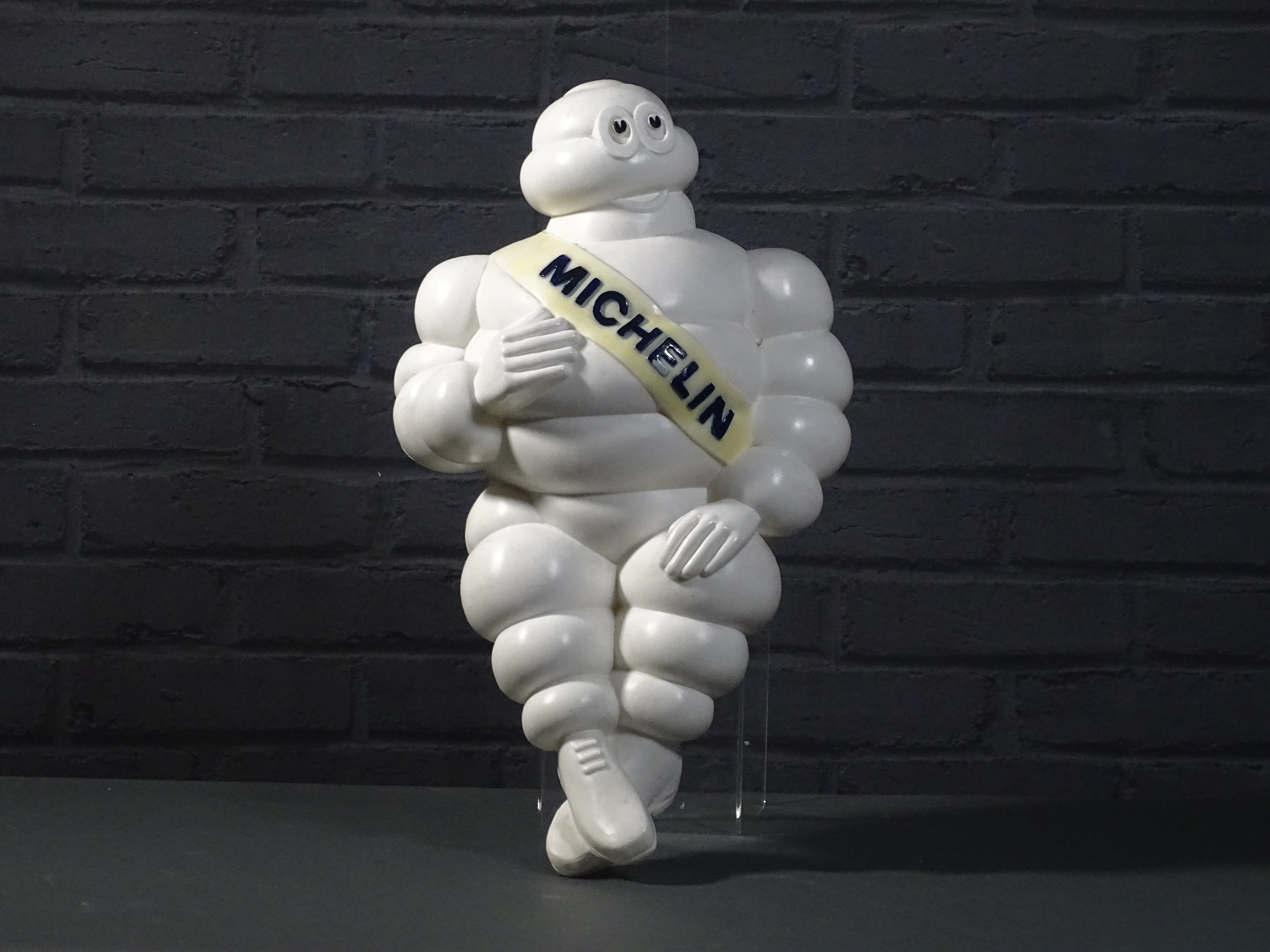 Lot 47 - Michelin Man original 1960’s 18 inch with