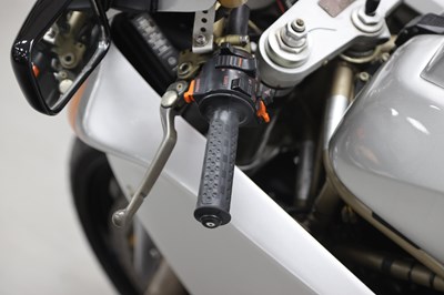 Lot 2 - 1998 Ducati 900 SS Final Edition