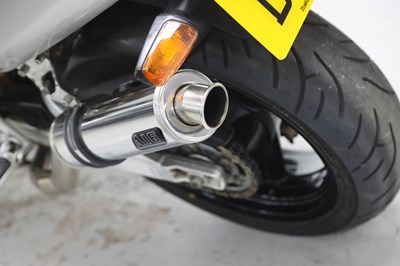 Lot 2 - 1998 Ducati 900 SS Final Edition