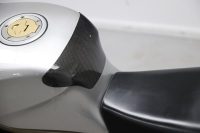 Lot 2 - 1998 Ducati 900 SS Final Edition