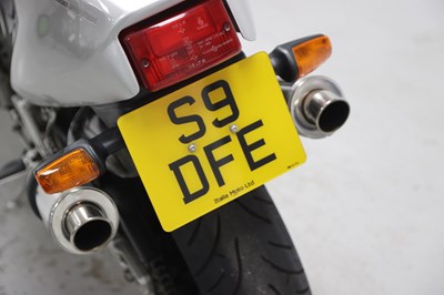 Lot 2 - 1998 Ducati 900 SS Final Edition