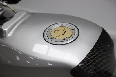 Lot 2 - 1998 Ducati 900 SS Final Edition
