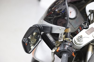 Lot 2 - 1998 Ducati 900 SS Final Edition